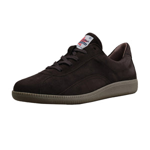 Cookie Suede Bowling Shoes