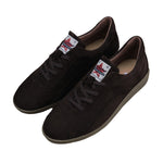 Cookie Suede Bowling Shoes