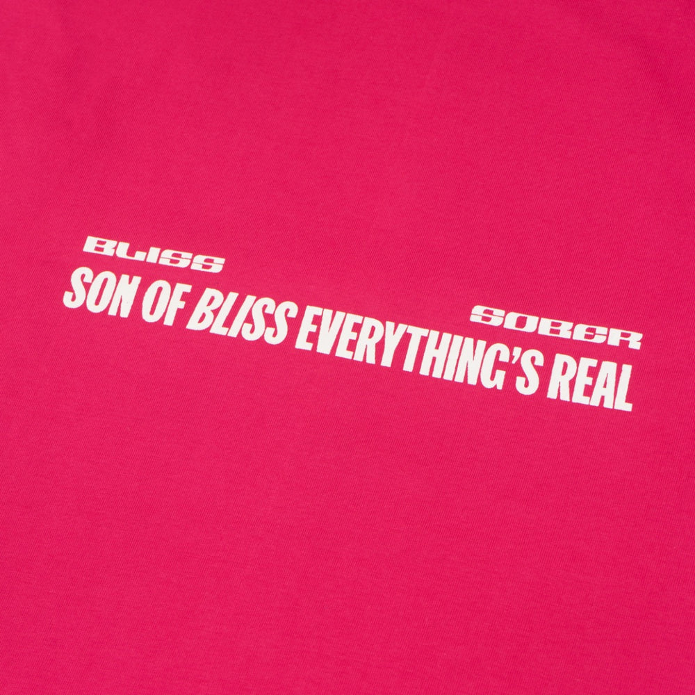 REAL BLISS PINK