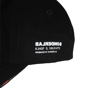 SONDER DAD CAP