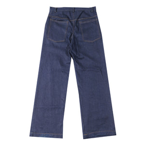 TWISTED CLASSIC JEANS DENIM BLUE