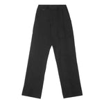 SINGLE POCKET CARGO BLACK