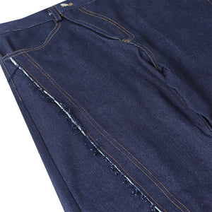 TWISTED CLASSIC JEANS DENIM BLUE