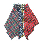 ROGUE - TARTAN WRIST SKIRT