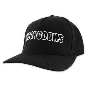 BOSS HAT BLACK