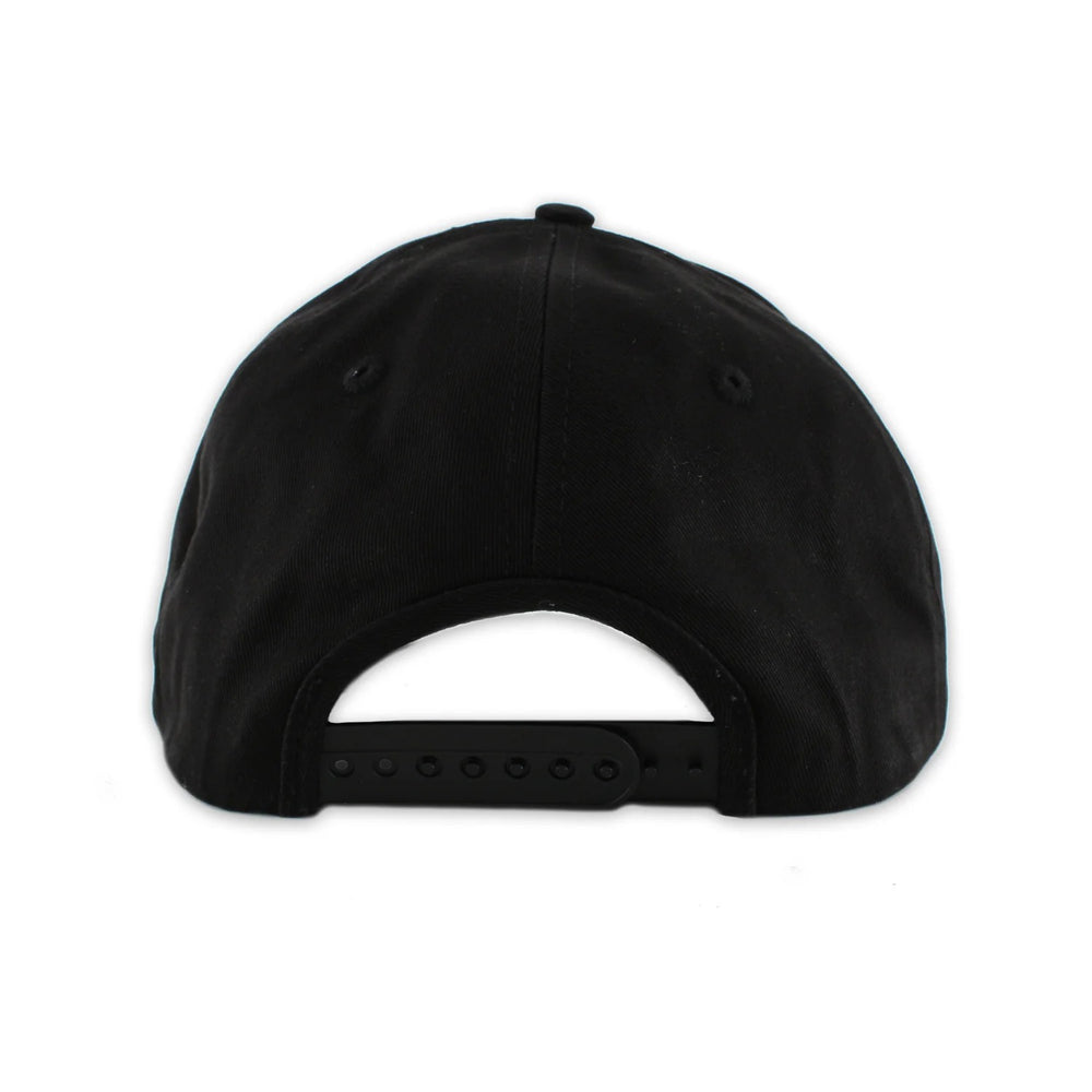 BOSS HAT BLACK