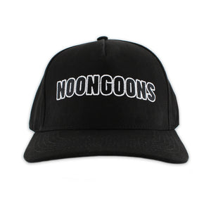 BOSS HAT BLACK