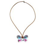 BUTTERFLY NECKLACE 1