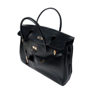 Jane Medium Black