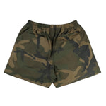 UAP Camo Tech Shorts CAMO