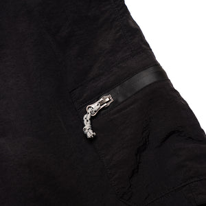 Suai Trail Short Black