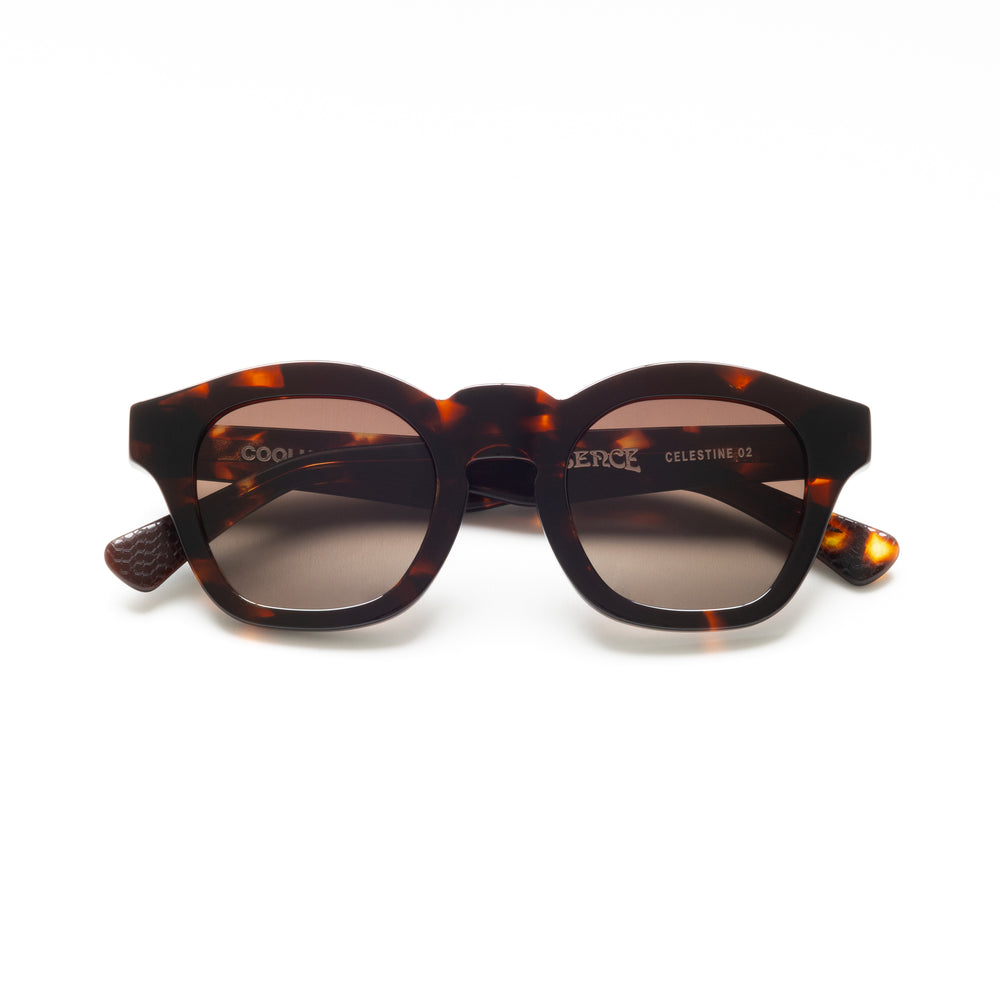 Acetate CU X Essence Celestine Type 2