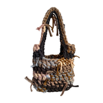 Mini Perca Totebag #7 Combination