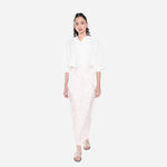 MARILYN SKIRT PINK