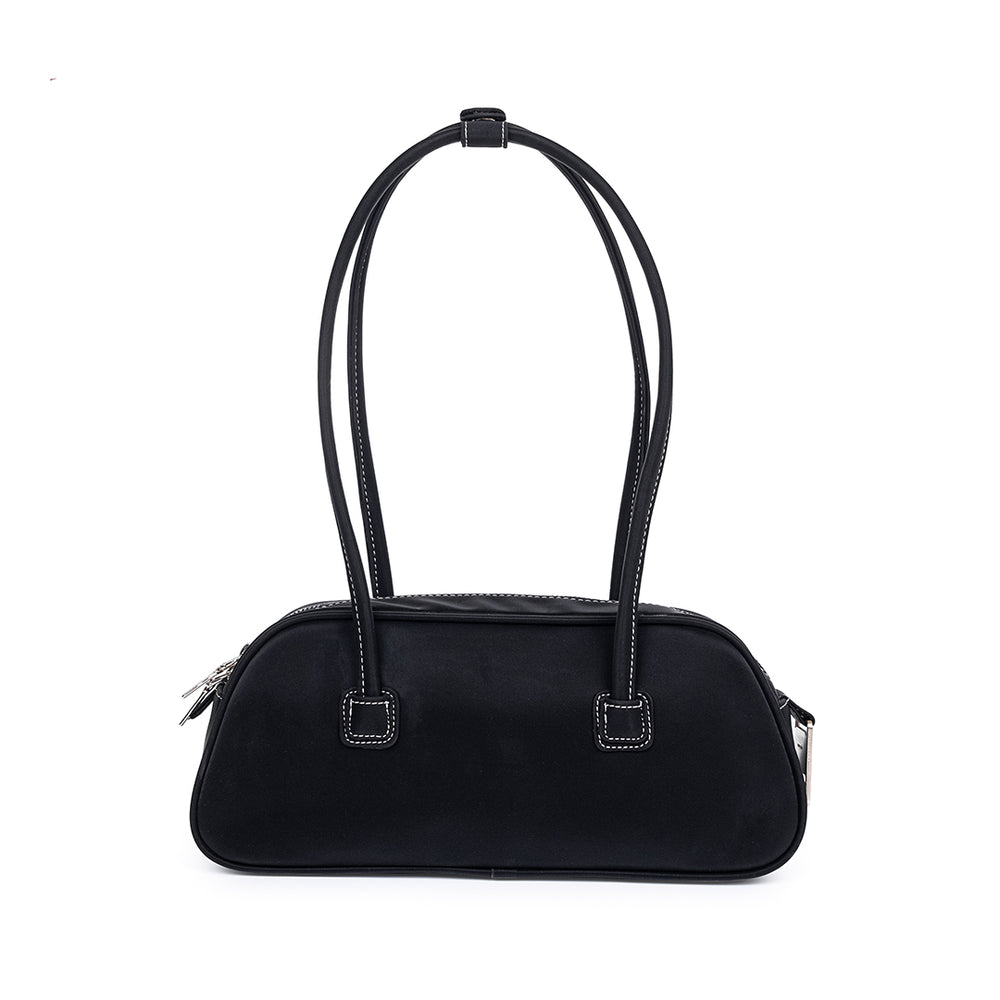 JUJU BAG - BLACK