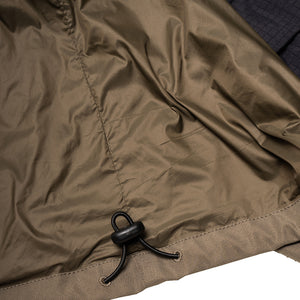 Sagea Utility Jacket Muted Olive