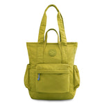 Daily Casual Tote Pack Dark Olive