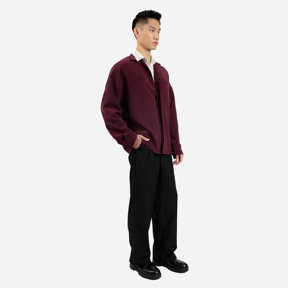 REMY BURGUNDY