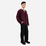 REMY BURGUNDY
