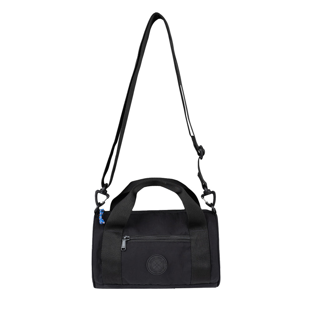 
            
                Load image into Gallery viewer, Jumper Sling Bag Black
            
        