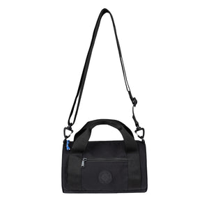 Jumper Sling Bag Black