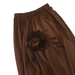 Rosu Skirt Brown