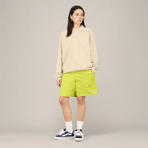 Wave Rugby Sweater Cream