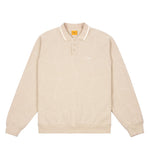 Wave Rugby Sweater Cream