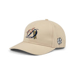 D Snake Full Fit Cap Beige