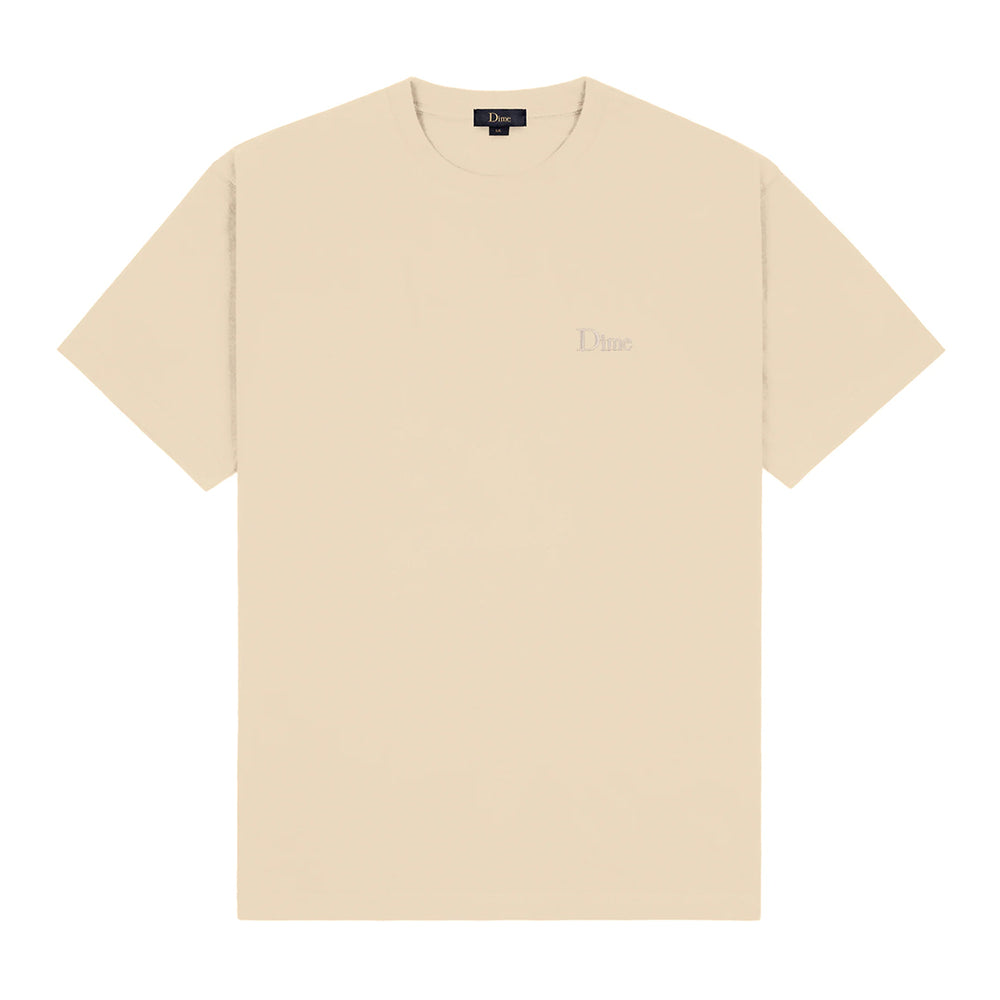 Classic Small Logo Tshirt Fog