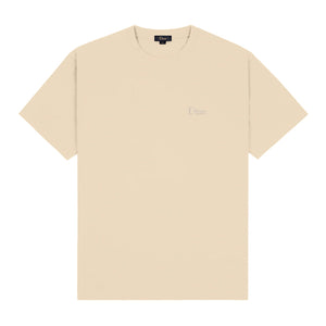 Classic Small Logo Tshirt Fog