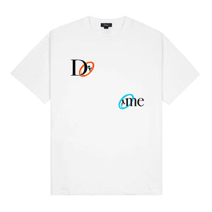 Classic Portal Tshirt White