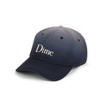 Classic Gradient Low Pro Cap Midnight Blue