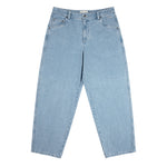 Classic Baggy Denim Pants Vintage Blue