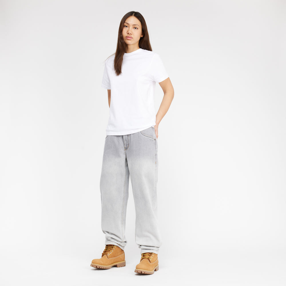 Classic 2 Pack Undershirt White