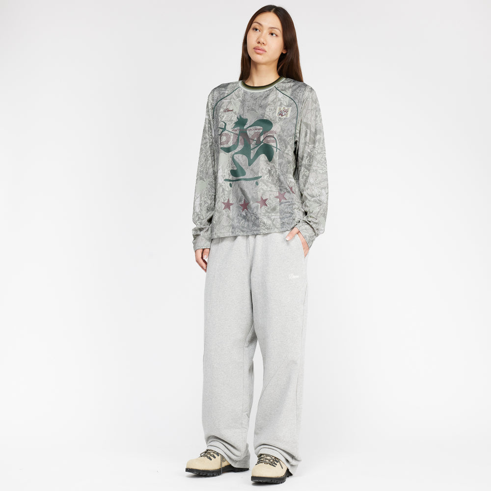 Patinadores Jersey Sage