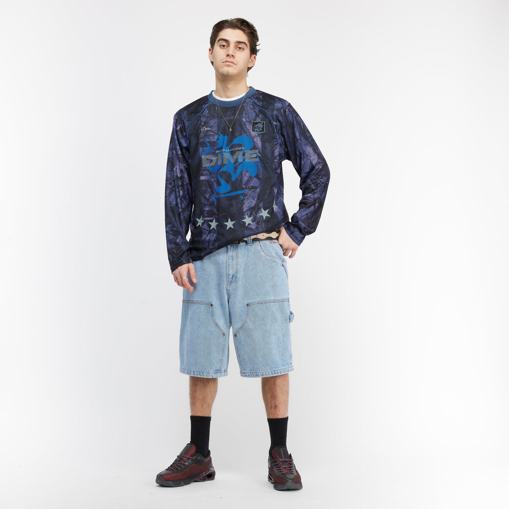 Pantidores Jersey Volet