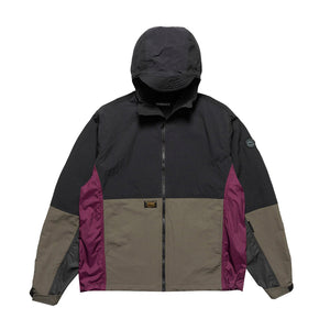 ALPHA 24 JACKET MULTICOLOR