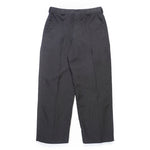 WORK TROUSER BLACK