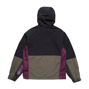 ALPHA 24 JACKET MULTICOLOR