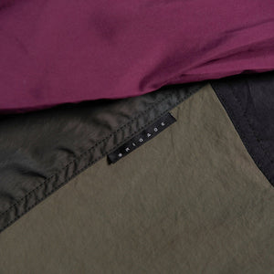 ALPHA 24 JACKET MULTICOLOR