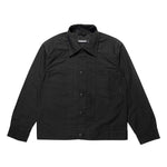 TYPE 1 JACKET BLACK