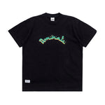 MUQADIMA 24 TEE BLACK