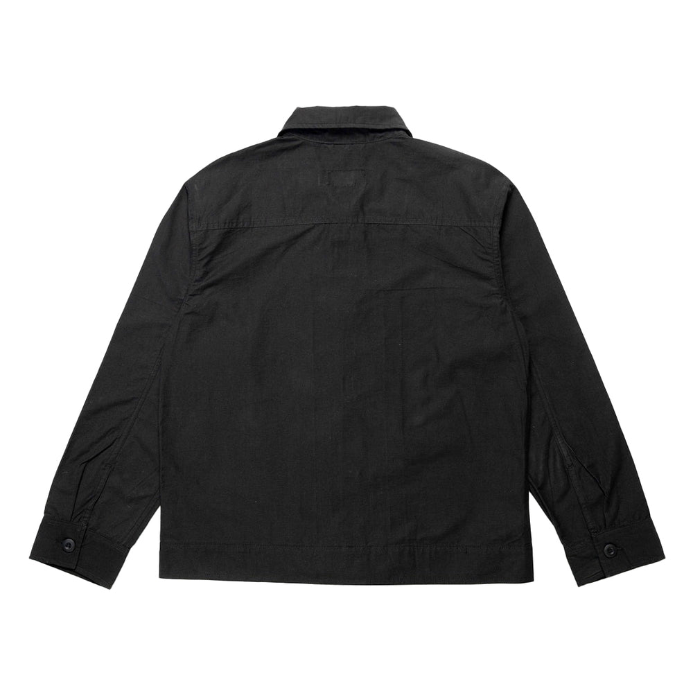 TYPE 1 JACKET BLACK