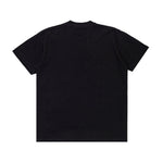 MUQADIMA 24 TEE BLACK