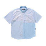 MIXED SHIRT SHORTSLEEVE MIXED