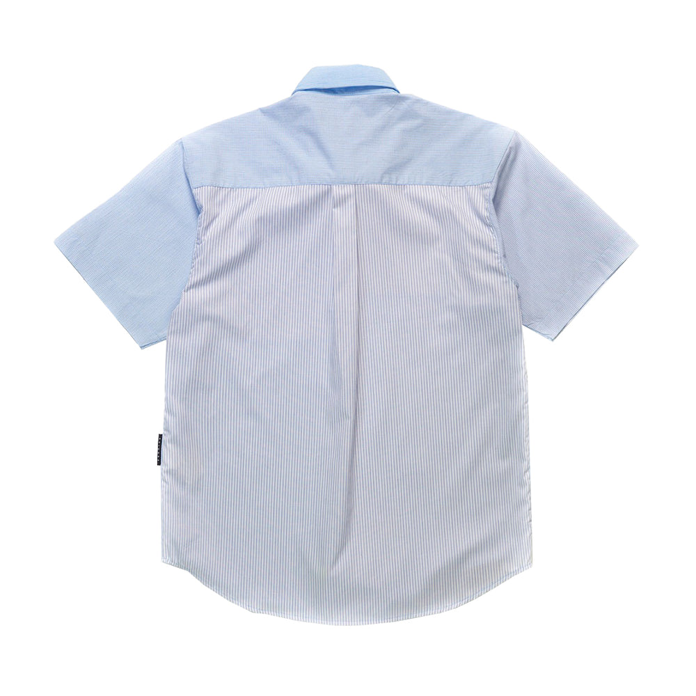 MIXED SHIRT SHORTSLEEVE MIXED