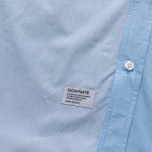 MIXED SHIRT SHORTSLEEVE MIXED