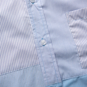 MIXED SHIRT SHORTSLEEVE MIXED