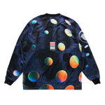 MANTIS JERSEY MULTICOLOR